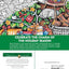 Creative Haven Country Christmas Coloring Book (Adult Coloring Books: Christmas)