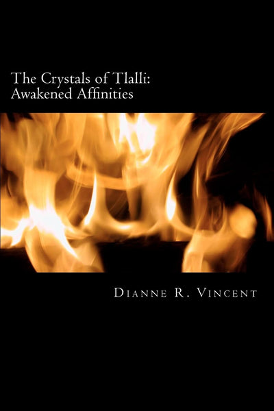 The Crystals of Tlalli: Awakened Affinities: The Crystals of Tlalli: Awakened Affinities