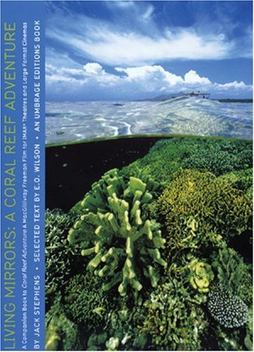 Living Mirrors: A Coral Reef Adventure
