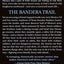 The Bandera Trail: The Trail Drive, Book 4 (The Trail Drive, 4)