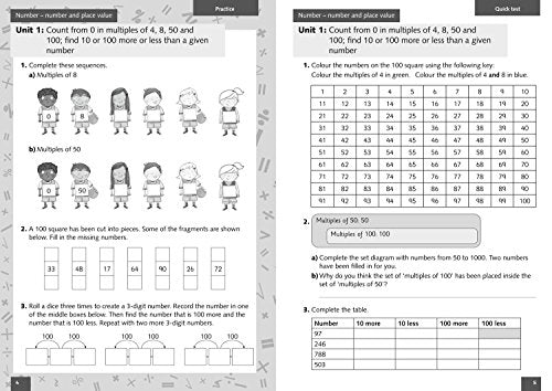 Secure Maths - Secure Year 3 Maths Pupil Resource Pack: A Primary Maths Intervention Programme