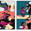 Fitting Indian: A Graphic Novel