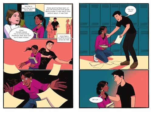 Fitting Indian: A Graphic Novel