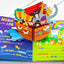 Pop-up Bible Stories