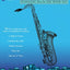 Jazz & Blues - Play-Along Solos - Tenor Sax Book/Online Audio