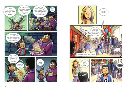 My Sister, the Freak: A Graphic Novel