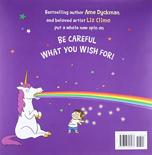 You Don't Want a Unicorn!