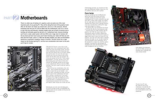 Build Your Own Gaming PC: The step-by-step manual to building the ultimate computer (Haynes Manuals)