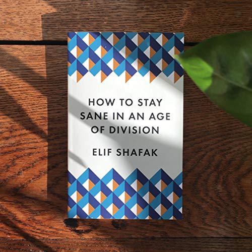 How To Stay Sane In An Age Of Division