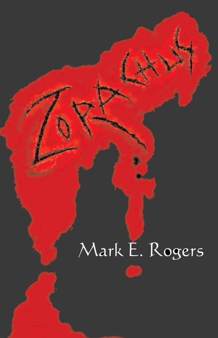 Zorachus