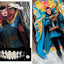 Doctor Strange By Jed Mackay Omnibus (DEATH OF DOCTOR STRANGE)