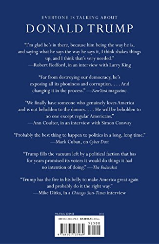Crippled America: How to Make America Great Again