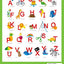 Lots and Lots of Letter Tracing Practice!