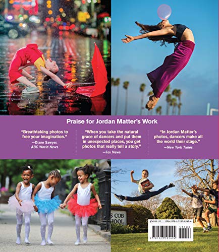 Born to Dance: Celebrating the Wonder of Childhood