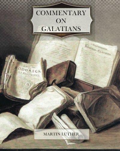 Commentary on Galatians