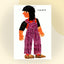 From Head to Toe Board Book by Eric Carle