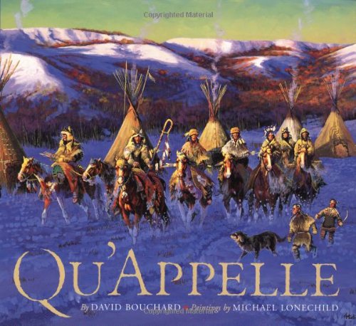 Qu'Appelle