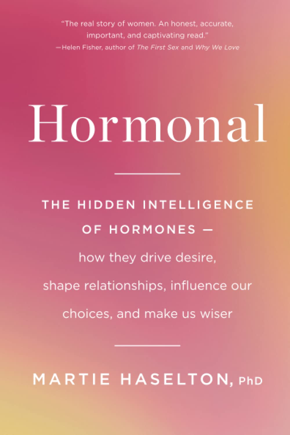 Hormonal