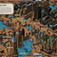 Minecraft: Maps: An Explorer's Guide to Minecraft by Mojang