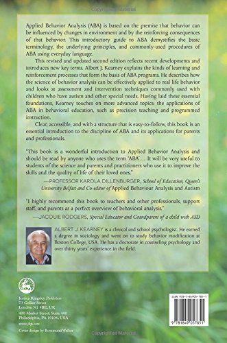 Understanding Applied Behavior Analysis, Second Edition