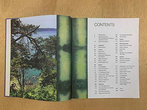 Food Artisans of Japan: Recipes and stories