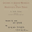 Lectures on Quantum Mechanics and Relativistic Field Theory