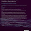 Materials for Potential EMI Shielding Applications: Processing, Properties and Current Trends