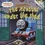 The Monster Under the Shed (Thomas & Friends) (Pictureback(R))