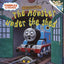 The Monster Under the Shed (Thomas & Friends) (Pictureback(R))