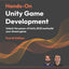Hands-On Unity Game Development - Fourth Edition: Unlock the power of Unity 2023 and build your dream game