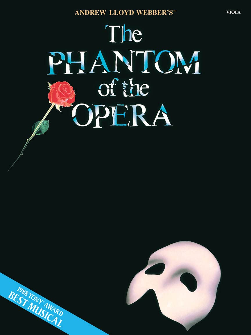 The Phantom of the Opera: Viola