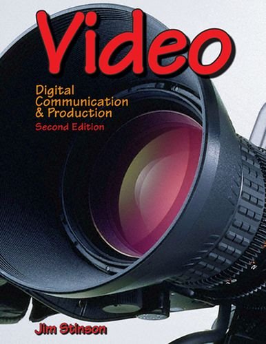 Video: Digital Communication & Production