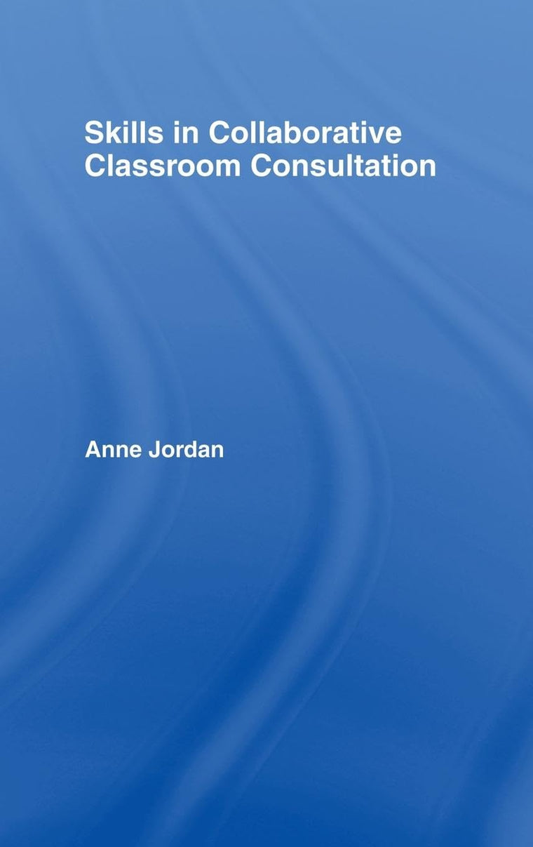 Skills Classroom Consultation CL