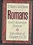 Romans: An Exposition of Chapter 9 : God's Sovereign Purpose