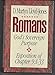 Romans: An Exposition of Chapter 9 : God's Sovereign Purpose