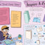 Graphic Novel Builder: The Illustrated Guide to Making Your Own Comics