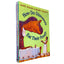 How Do Dinosaurs Collection. 6 Books (How do Dinosaurs say Good Night, Eat Their Food, Learn Colours and Numbers, Get Well Soon, Go To School, Say I Love You). RRP £36.94.
