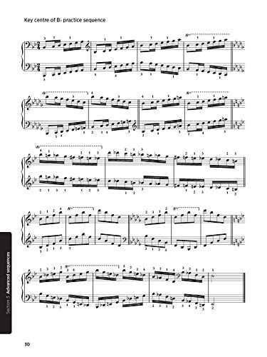 Lang Lang Piano Academy -- Daily Technical Exercises (Faber Edition: Lang Lang Piano Academy)
