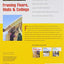 Framing Floors, Walls, and Ceilings: Updated and Expanded (For Pros By Pros)