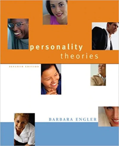 Personality Theories, 7th Edition
