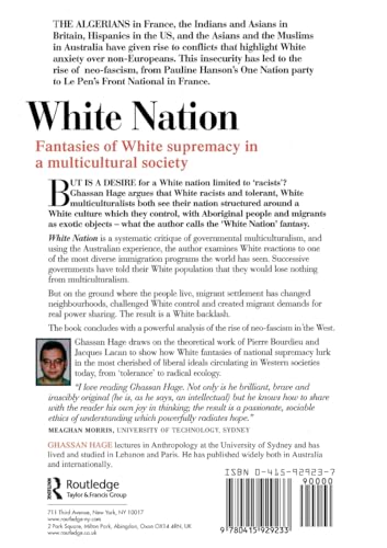 White Nation