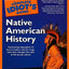 The Complete Idiot's Guide to Native American History