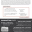 5 lb. Book of ACT Practice Problems