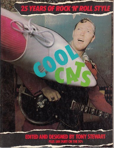 Cool Cats