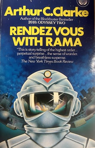 Rendezvous with Rama