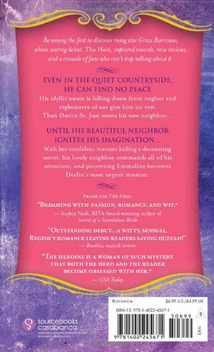 The Soldier (Windham Series)