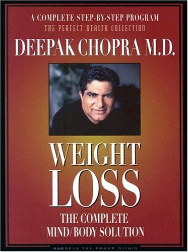 Weight Loss: The Complete Mind/Body Solution