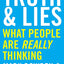 Truth and Lies: What People Are Really Thinking
