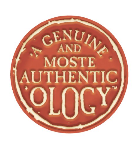 Alienology (Ologies) by Steer, Dugald A.