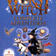 Jill Murphy The Worst Witch - 8 Book Collection